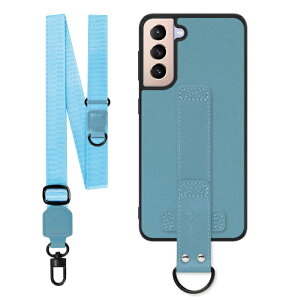 LOOF STRAP-SHELL Galaxy S26+ S26 S25 Ultra �P�[�X S24 S23 FE Ultra S22 Ultra S21+ S21 Ultra S20+ S20 Ultra S10+ S10 S9+ S9 �P�[�X �J�o�[ �V�����_�[ �w�� �l�b�N�X�g���b�v�t�� �{�v ���U�[ �����h�~ �X�}�z�V�����_�[ 
