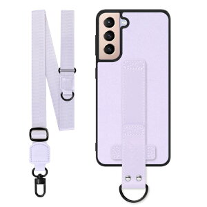 LOOF STRAP-SHELL Galaxy S26+ S26 S25 Ultra �P�[�X S24 S23 FE Ultra S22 Ultra S21+ S21 Ultra S20+ S20 Ultra S10+ S10 S9+ S9 �P�[�X �J�o�[ �V�����_�[ �w�� �l�b�N�X�g���b�v�t�� �{�v ���U�[ �����h�~ �X�}�z�V�����_�[ 