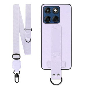 LOOF STRAP-SHELL motorola moto g64 5G g64y 5G �P�[�X motorola edge 70 fusion 50 50s pro edge 40 neo edge 60 60s pro edge 60 g05 g52j 5G II g24 g06 �P�[�X �J�o�[ �X�}�z�V�����_�[ �{�v ���U�[ �l�b�N�X�g���b�v�t�� �����h�~ 
