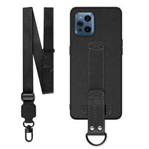 LOOF STRAP-SHELL OPPO Find X9 A5 A5x Reno14 Reno13 A A3 Reno11 A A79 Reno10 Pro 5G Reno9 A Reno7 A �P�[�X Find X8 X3 Pro A5 2020 A55s 5G �P�[�X �J�o�[ Reno7a FindX3 Pro Reno 7 A Findx 3 Pro �J�o�[ �V�����_�[ �l�b�N�X�g���b�v�t�� 