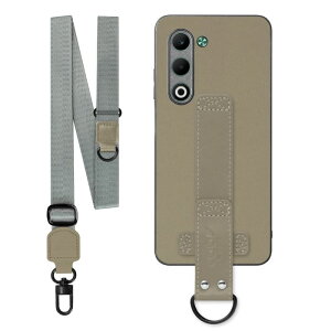 LOOF STRAP-SHELL OPPO Reno 16 15A 13A �P�[�X OPPO Reno9 A Reno7 A A5 5G A3 5G Find X9 Ultra X8 A79 5G A5x A55s 5G Reno14 5G A5 2020 Find X3 Pro �P�[�X �J�o�[ �V�����_�[ �w�� �l�b�N�X�g���b�v�t�� �{�v �����h�~ �X�}�z�V��