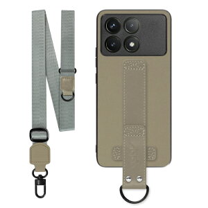 LOOF STRAP-SHELL REDMI Note 15 Pro 15 14C 12 5G Xiaomi 15 15T Pro 14T Pro 14 Ultra 13 Pro + 13T Pro POCO X8 Pro Max M8 F8 M7 Pro F7 Ultra Pro X7 F6 Pro Note 14 11 Pro 5G 11T Pro �P�[�X �J�o�[ �P�[�X �J�o�[ �w�� �X�g���b�v �l�b�N�X�g
