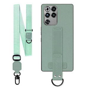 LOOF STRAP-SHELL nubia Z80 Z70 Ultra Z70S Ultra REDMAGIC 11 Pro 10 Air �P�[�X �J�o�[ �k�r�A Z70 �E���g�� Z70ultra �P�[�X �J�o�[ �V�����_�[ �X�}�z�V�����_�[ �w�� �����O �V���[�g �X�g���b�v �l�b�N�X�g���b