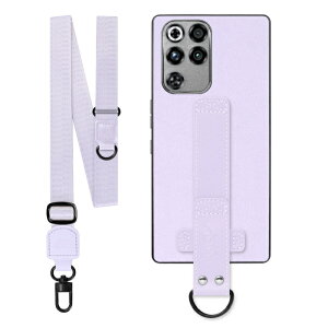 LOOF STRAP-SHELL nubia Z80 Z70 Ultra Z70S Ultra REDMAGIC 11 Pro 10 Air �P�[�X �J�o�[ �k�r�A Z70 �E���g�� Z70ultra �P�[�X �J�o�[ �V�����_�[ �X�}�z�V�����_�[ �w�� �����O �V���[�g �X�g���b�v �l�b�N�X�g���b