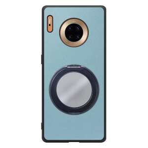LOOF RING-SHELL HUAWEI Mate 30 Pro 5G nova 5T lite 3 P[X Jo[ P30 P20 lite Premium Mate30 Pro 5G nova5T nova lite3 P30lite P20lite P[X Jo[ Ot X}zP[X {v U[ h~