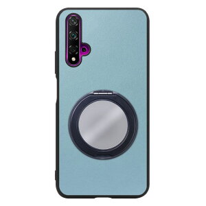 LOOF RING-SHELL HUAWEI Mate 30 Pro 5G nova 5T lite 3 P[X Jo[ P30 P20 lite Premium Mate30 Pro 5G nova5T nova lite3 P30lite P20lite P[X Jo[ Ot X}zP[X {v U[ h~