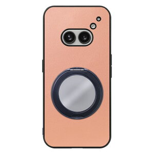 LOOF RING-SHELL Nothing Phone (3a) Lite CMF Phone 2 Pro Nothing Phone (3) (3a) (2a) �P�[�X �J�o�[ nothingphone 3 nothingphone 2a nothingphone2a �i�b�V���O �t�H�� �i�b�V���O�t�H�� 2a �P�[�X �J�o�[ �����O�t �X�}�z�P�[�X 