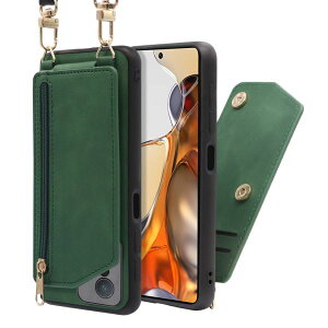 LOOF SHOULDER-FLIP Xiaomi Redmi 12 5G Note 11 Pro 5G 11T Pro �P�[�X �J�o�[ POCO F7 X7 pro Mi 11 Lite 5G Note 10 9T Pro Note11 11TPro Note10 �P�[�X �J�o�[ �X�}�z�V�����_�[ �J�[�h���[ �J�[�h�|�P�b�g �񂩂� ������ ���K