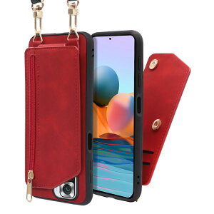 LOOF SHOULDER-FLIP Xiaomi Redmi 12 5G Note 11 Pro 5G 11T Pro P[X Jo[ POCO F7 X7 pro Mi 11 Lite 5G Note 10 9T Pro Note11 11TPro Note10 P[X Jo[ X}zV_[ J[h[ J[h|Pbg 񂩂  K