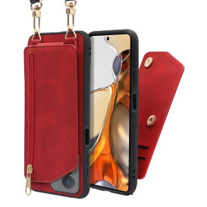 LOOF SHOULDER-FLIP Xiaomi Redmi 12 5G Note 11 Pro 5G 11T Pro P[X Jo[ POCO F7 X7 pro Mi 11 Lite 5G Note 10 9T Pro Note11 11TPro Note10 P[X Jo[ X}zV_[ J[h[ J[h|Pbg 񂩂  K
