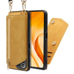 LOOF SHOULDER-FLIP Xiaomi Redmi 12 5G Note 11 Pro 5G 11T Pro ケース カバー POCO F7 X7 pro Mi 11 Lite 5G Note 10 9T Pro Note11 11TPro Note10 ケース カバー スマホショルダー カード収納 カードポケット 首かけ 肩かけ 小銭