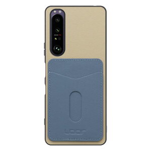 [킢^|Pbg]LOOF PASS-SHELL Xperia 1 VII VI 1 V III IV PRO-I P[X Jo[ Xperia1 III IV Xperia1III Xperia1IV Xperiapro-I XperiaproI GNXyA P[X Jo[ J[h w X}zP[X |Pbg