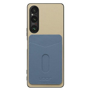 [���킢�����^�|�P�b�g]LOOF PASS-SHELL Xperia 10 VII 1 VII VI 1 V 1 III IV PRO-I �P�[�X �J�o�[ Xperia1 III IV Xperia1III Xperia1IV Xperiapro-I XperiaproI �P�[�X �J�o�[ �J�[�h���� �w�� �X�}�z�P�[�X �w�ʎ��[ �J�[�h�|