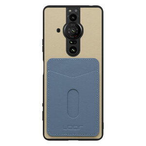 [킢^|Pbg]LOOF PASS-SHELL Xperia 1 VII VI 1 V III IV PRO-I P[X Jo[ Xperia1 III IV Xperia1III Xperia1IV Xperiapro-I XperiaproI GNXyA P[X Jo[ J[h w X}zP[X |Pbg