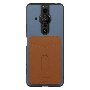 [킢^|Pbg]LOOF PASS-SHELL Xperia 1 VII VI 1 V III IV PRO-I P[X Jo[ Xperia1 III IV Xperia1III Xperia1IV Xperiapro-I XperiaproI GNXyA P[X Jo[ J[h w X}zP[X |Pbg