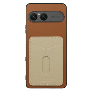 [���킢�����^�|�P�b�g]LOOF PASS-SHELL Xperia 10 VII 1 VII VI 1 V 1 III IV PRO-I �P�[�X �J�o�[ Xperia1 III IV Xperia1III Xperia1IV Xperiapro-I XperiaproI �P�[�X �J�o�[ �J�[�h���� �w�� �X�}�z�P�[�X �w�ʎ��[ �J�[�h�|