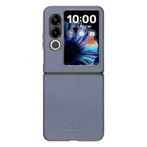 LOOF BASIC-SHELL ZTE nubia Flip 2 Libero Flip nubia Flip 5G ���x�� �t���b�v �k�r�A A304ZT �P�[�X �J�o�[ �X�}�z�P�[�X �{�v ���U�[ �V���v�� ��l �r�W�l�X �V�F���P�[�X �܂肽����
