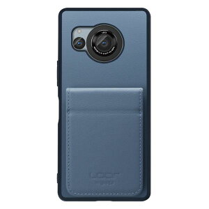 [XȃJ[h[t]LOOF BASIC-SHELL SLIM CARD AQUOS sense10 R10 wish5 sense9 wish4 R9 sense8 wish3 R8 sense7 Plus wish2 wish sense4 basic lite P[X J[h[ w Jo[ sense6 X}zP[X {v J[h w