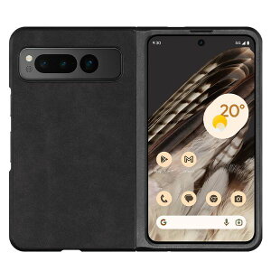 LOOF ALCANTARA-SHELL Google Pixel 10 9 Pro Fold Google Pixel Fold P[X Jo[ Pixel10proFold Pixel9proFold PixelFold O[OsNZ tH[h P[X Jo[ X}zP[X ܂肽݃X}z googlepixel9prohold A
