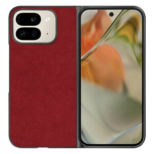 LOOF ALCANTARA-SHELL Google Pixel 10 9 Pro Fold Google Pixel Fold �P�[�X �J�o�[ Pixel10proFold Pixel9proFold PixelFold �O�[�O���s�N�Z�� �t�H�[���h �P�[�X �J�o�[ �X�}�z�P�[�X �܂肽���݃X�}�z googlepixel9prohold �A��
