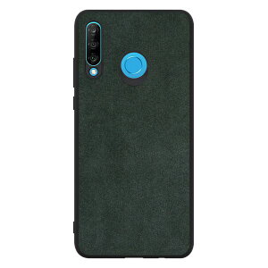 LOOF ALCANTARA-SHELL HUAWEI Mate 30 Pro 5G nova 5T lite 3 �P�[�X �J�o�[ P30 P20 lite Premium Mate30 Pro 5G nova5T nova lite3 P30lite P20lite �P�[�X �J�o�[ �X�}�z�P�[�X �X�g���b�v�z�[�� �A���J���^�[�� ����