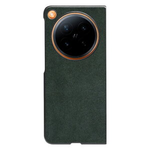 LOOF ALCANTARA-SHELL OPPO Find N6 �I�b�| oppo find n6 �܂肽���݃X�}�z �P�[�X �J�o�[ �X�}�z�P�[�X �X�g���b�v�z�[�� �A���J���^�[�� ���� �P�[�X �܂肽����