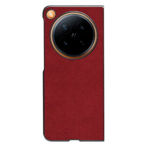 LOOF ALCANTARA-SHELL OPPO Find N6 �I�b�| oppo find n6 �܂肽���݃X�}�z �P�[�X �J�o�[ �X�}�z�P�[�X �X�g���b�v�z�[�� �A���J���^�[�� ���� �P�[�X �܂肽����
