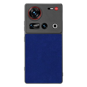 LOOF ALCANTARA-SHELL nubia Z80 Z70S Ultra Z70 Ultra �P�[�X �J�o�[ �k�r�A Z70 �E���g�� Ultra Z70ultra REDMAGIC 11 Pro 10 Air �P�[�X �J�o�[ �X�}�z�P�[�X �X�g���b�v�z�[�� �A���J���^�[�� ���� �X�G�[�h�� ���ӂ�