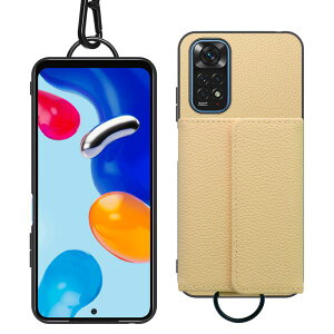LOOF WALLET-SHELL Xiaomi 15 �P�[�X Redmi Note 14 Pro 13 Pro+ 13 Pro 11 10 Pro 5G 9T 9S Xiaomi 15T 14T 13T 11T Pro Redmi 12 5G Mi 11 Lite 5G �P�[�X �J�o�[ �X�}�z�P�[�X �X�}�z�V�����_�[ �{�v �J�[�h���[ ���z �J�[�h���� �w