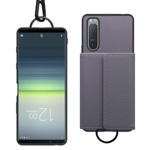 [���z�t�� �X�}�z�V�����_�[]LOOF WALLET-SHELL Xperia 1 VII VI 10 VII VI 5 V 10 V 1 V IV III Ace III II �P�[�X �J�o�[ Xperia 1V 1IV 1III AceIII AceII SO-51D SO-52D �P�[�X �X�}�z�P�[�X �V�����_�[ �X�}�z�V�����_�[ �{�v
