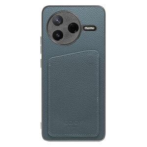 [J[hB]LOOF INVISIBLE CARD CASE-SHELL Xiaomi 15T Pro Redmi Note 13 Pro+ 5G POCO F7 Pro Ultra X7 F6 Pro 12 5G 11T Pro P[X Jo[ Redmi Note 11 10 Pro 9T 9S P[X X}zP[X J[h[ w J[h Ȃ 