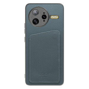 [J[hB]LOOF INVISIBLE CARD CASE-SHELL Xiaomi 15T Pro Redmi Note 13 Pro+ 5G POCO F7 Pro Ultra X7 F6 Pro 12 5G 11T Pro P[X Jo[ Redmi Note 11 10 Pro 9T 9S P[X X}zP[X J[h[ w J[h Ȃ 