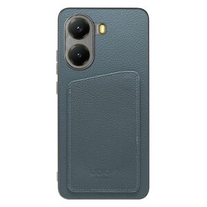 [J[hB]LOOF INVISIBLE CARD CASE-SHELL Xiaomi 15T Pro Redmi Note 13 Pro+ 5G POCO F7 Pro Ultra X7 F6 Pro 12 5G 11T Pro P[X Jo[ Redmi Note 11 10 Pro 9T 9S P[X X}zP[X J[h[ w J[h Ȃ 