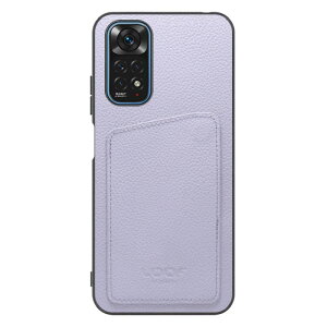 [J[hB]LOOF INVISIBLE CARD CASE-SHELL Xiaomi 15T Pro Redmi Note 13 Pro+ 5G POCO F7 Pro Ultra X7 F6 Pro 12 5G 11T Pro P[X Jo[ Redmi Note 11 10 Pro 9T 9S P[X X}zP[X J[h[ w J[h Ȃ 