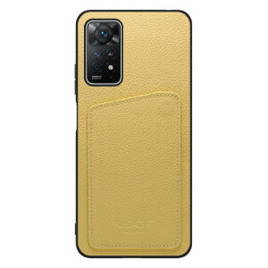 [J[hB]LOOF INVISIBLE CARD CASE-SHELL Xiaomi Redmi Note 13 Pro+ 5G POCO F7 Pro Ultra X7 F6 Pro 12 5G 11T Pro P[X Jo[ Redmi Note 11 10 Pro 9T 9S P[X X}zP[X J[h[ w wʎ[ J[h 