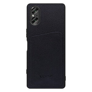 [J[hB]LOOF INVISIBLE CARD CASE-SHELL Xperia 10 VII VI 10 V Fun Edition P[X Jo[ Xperia 5 V 1 IV 1 III 1 Professional Edition P[X Jo[ X}zP[X J[h[ w wʎ[ J[h Ȃ 