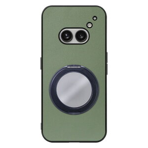 LOOF RING-SHELL Nothing Phone (3a) Lite �P�[�X Nothing Phone (2a) Nothing Phone (4a) Pro Nothing Phone (4a) Nothing Phone (3) CMF Phone 2 Pro �P�[�X �J�o�[ �X�}�z�����O �~���[�t�� �{�v �����h�~ �X�^���h�@�\ ���^ �X�g��