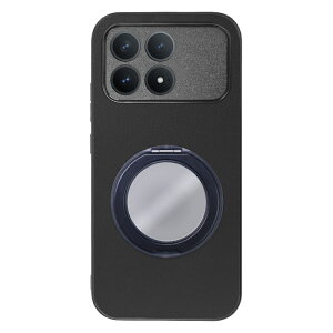 LOOF RING-SHELL Xiaomi POCO F7 Ultra �P�[�X POCO F7 Pro F7 F6 Pro X8 Pro Max X7 M8 M7 �P�[�X �J�o�[ �X�}�z�����O �~���[�t�� �{�v �����h�~ �X�^���h�@�\ ���^ �X�g���b�v�z�[��