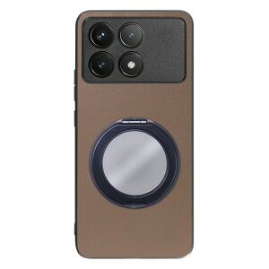 LOOF RING-SHELL Xiaomi POCO X8 Pro Max F8 M8 M7 Pro F7 Ultra Pro X7 F6 Pro �P�[�X �J�o�[ �P�[�X �J�o�[ �����O�t �{�v ���U�[ �����h�~ �~���[