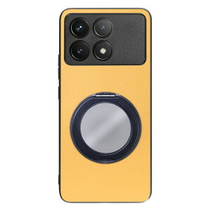 LOOF RING-SHELL Xiaomi POCO X8 Pro Max F8 M8 M7 Pro F7 Ultra Pro X7 F6 Pro �P�[�X �J�o�[ �P�[�X �J�o�[ �����O�t �{�v ���U�[ �����h�~ �~���[