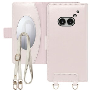 [200�~OFF�N�[�|���z�z��] LOOF SWEET Series �V�����_�[�t�� �蒠�^�X�}�z�P�[�X Nothing Phone �p (2a) (2) Nothing Phone (1) �P�[�X �J�o�[ Nothing �X�}�z NothingPhone2 NothingPhone1 �P�[�X �蒠�^ �P�[�X �{�v ���U