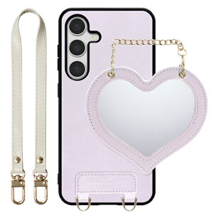 LOOF CHARM-SHELL Galaxy A57 S26+ A36 S26 Ultra S25 A55 5G S24 FE S23 FE Ultra A54 A53 S23 S22 S21 Ultra M23 5G �P�[�X �J�o�[ S21+ S21 A32 A51 5G Note20 S20 �P�[�X �J�o�[ ���U�[ �X�g���b�v�t�� �����h�~ �V���v��
