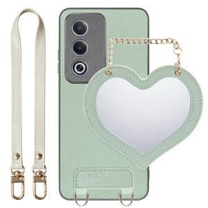 [��l���� �����݃J���[] LOOF CHARM-SHELL OPPO Find X9 A5 A5x Reno14 Reno13 A A3 Reno11 A Reno10 Pro 5G Reno9 A Reno7 A Find X8 X3 Pro �P�[�X �J�o�[ FindX3 Pro �P�[�X �J�o�[ ���U�[ �X�g���b�v�t�� �����h�~ �V���v�� 