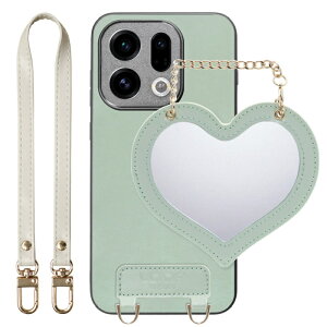 LOOF CHARM-SHELL OPPO Find X9 Ultra A5 A5x Reno 16 15A 14 Reno13 A A3 Reno11 A Reno10 Pro 5G Reno9 A Reno7 A Find X8 X3 Pro �P�[�X �J�o�[ FindX3 Pro �P�[�X �J�o�[ ���U�[ �X�g���b�v�t�� �����h�~ �V���v�� �}�J����