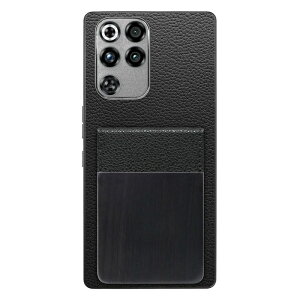LOOF nubia Z80 Ultra Z70 Ultra �P�[�X Z70S Ultra REDMAGIC 11 Pro 10 Air �P�[�X �J�o�[ �X�}�z�P�[�X �w�ʌ^ �{�v �J�[�h���[ �w�ʎ��[ ���^ �J�[�h�z���_�[ �X�^���h �ϏՌ� �y�� [NATURE-SHELL]