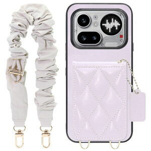 LOOF SWEET-SHELL Nothing Phone (4a) Pro (3a) (2a) �P�[�X �J�o�[ nothingphone 3a nothingphone 2a nothingphone2a nothingphone3a �i�b�V���O�t�H�� �i�b�V���O �P�[�X �J�o�[ �J�[�h���[ �w�� �X�}�z�P�[�X �w�ʎ��[ �J�[