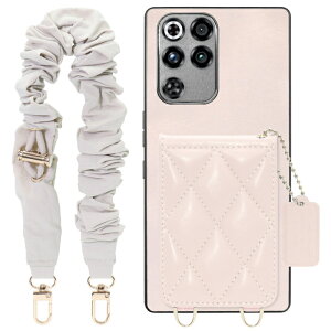 LOOF SWEET-SHELL ZTE nubia Z80 Z70S Ultra Z70 Ultra REDMAGIC 11 Pro 10 Air �P�[�X �J�o�[ �k�r�A Z70 �E���g�� Ultra Z70ultra �P�[�X �J�o�[ �J�[�h���[ �w�� �X�}�z�P�[�X �w�ʎ��[ �J�[�h �J�[�h�|�P�b�g �L���e�B