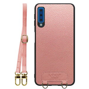 LOOF LUXURY-SHELL SHOULDER Galaxy A57 S26+ S26 A36 S25 S24 FE S23 FE A55 A54 5G A53 5G S23 S22 S21 Ultra M23 5G �P�[�X �J�o�[ A32 �P�[�X �V�����_�[ �{�v ���U�[ �X�g���b�v�t�� �V���v�� �X�}�z�V�����_�[