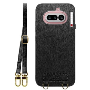 [100�~OFF�N�[�|���z�z��]LOOF LUXURY SHOULDER Nothing Phone (4a)Pro �P�[�X Nothing Phone(4a) Nothing Phone(3) Nothing Phone(3a) Nothing Phone(2a) �P�[�X �J�o�[ �{�v �V�����_�[ �X�}�z�V�����_�[ �X�g���b�v �΂߂���