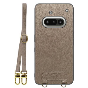 [200�~OFF�N�[�|���z�z��]LOOF LUXURY SHOULDER Nothing Phone (4a)Pro �P�[�X Nothing Phone(4a) Nothing Phone(3) Nothing Phone(3a) Nothing Phone(2a) �P�[�X �J�o�[ �{�v �V�����_�[ �X�}�z�V�����_�[ �X�g���b�v �΂߂���